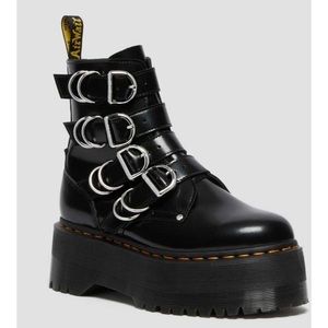 black max hardware jadon boots